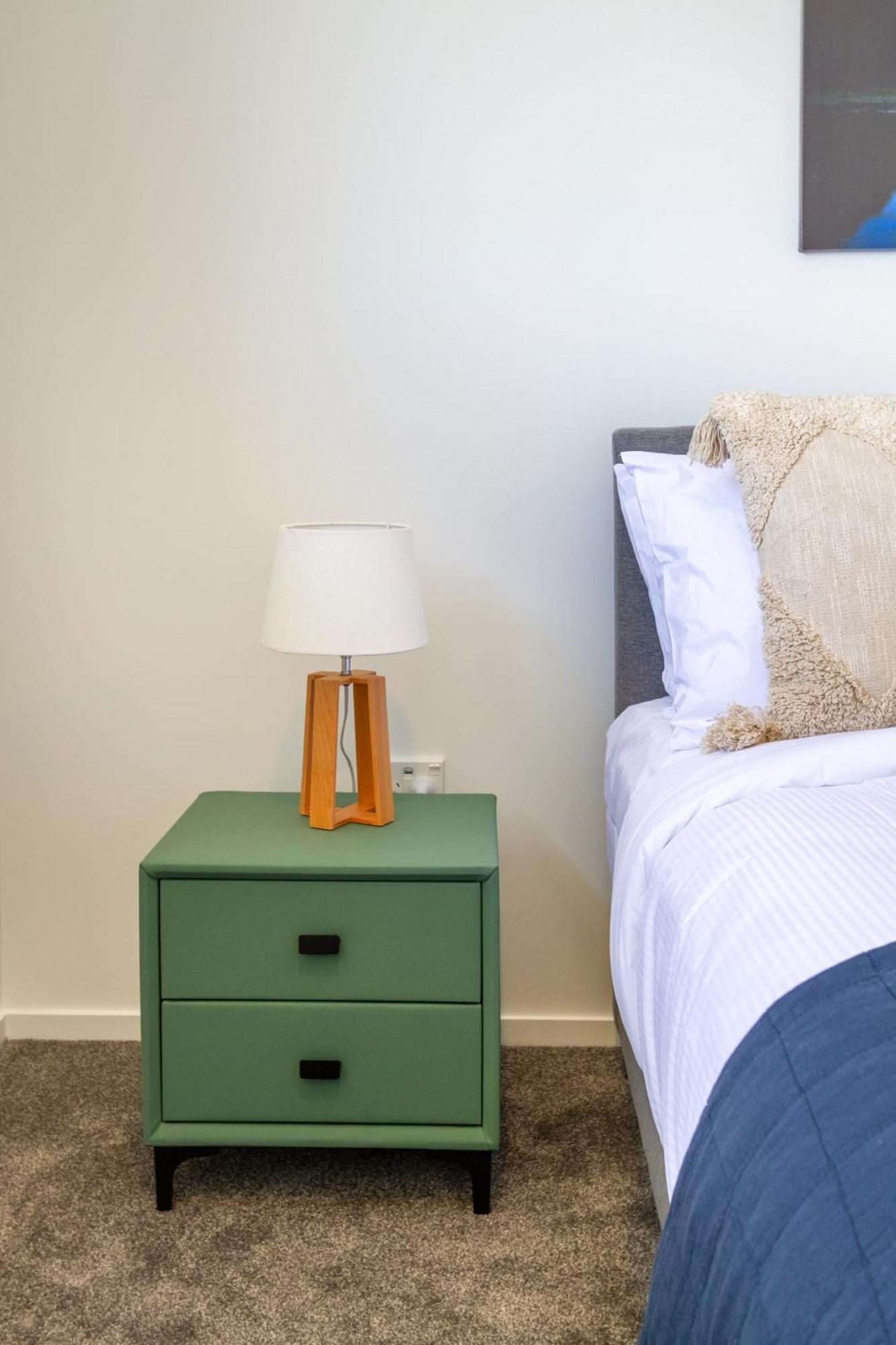 Conveniently Located 2Br Townhouse In West Akl Leilighet Auckland Eksteriør bilde