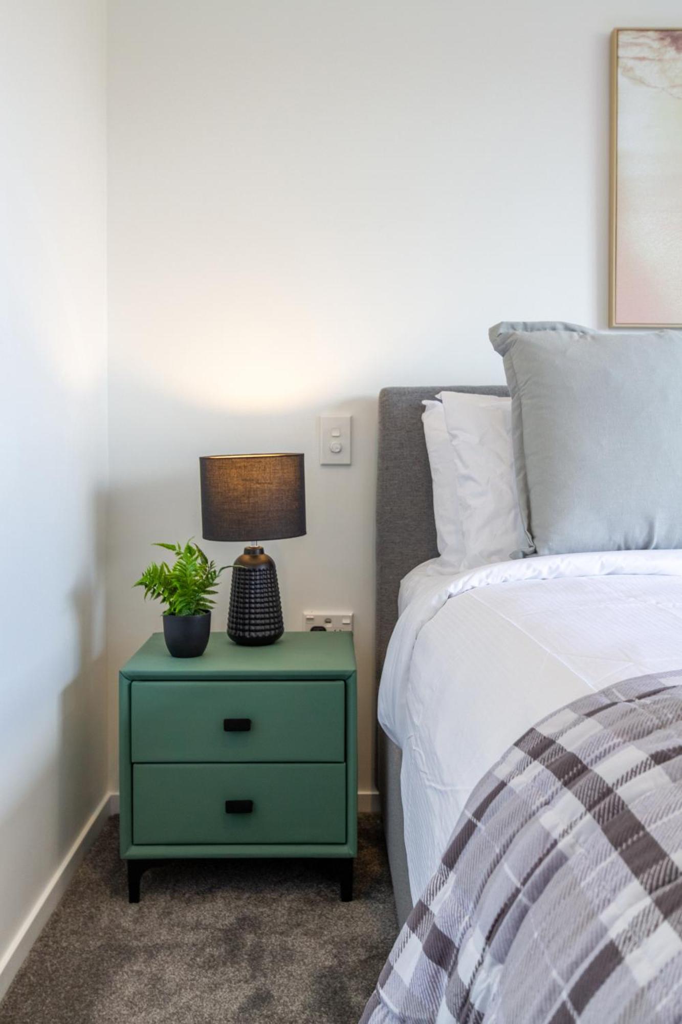 Conveniently Located 2Br Townhouse In West Akl Leilighet Auckland Eksteriør bilde