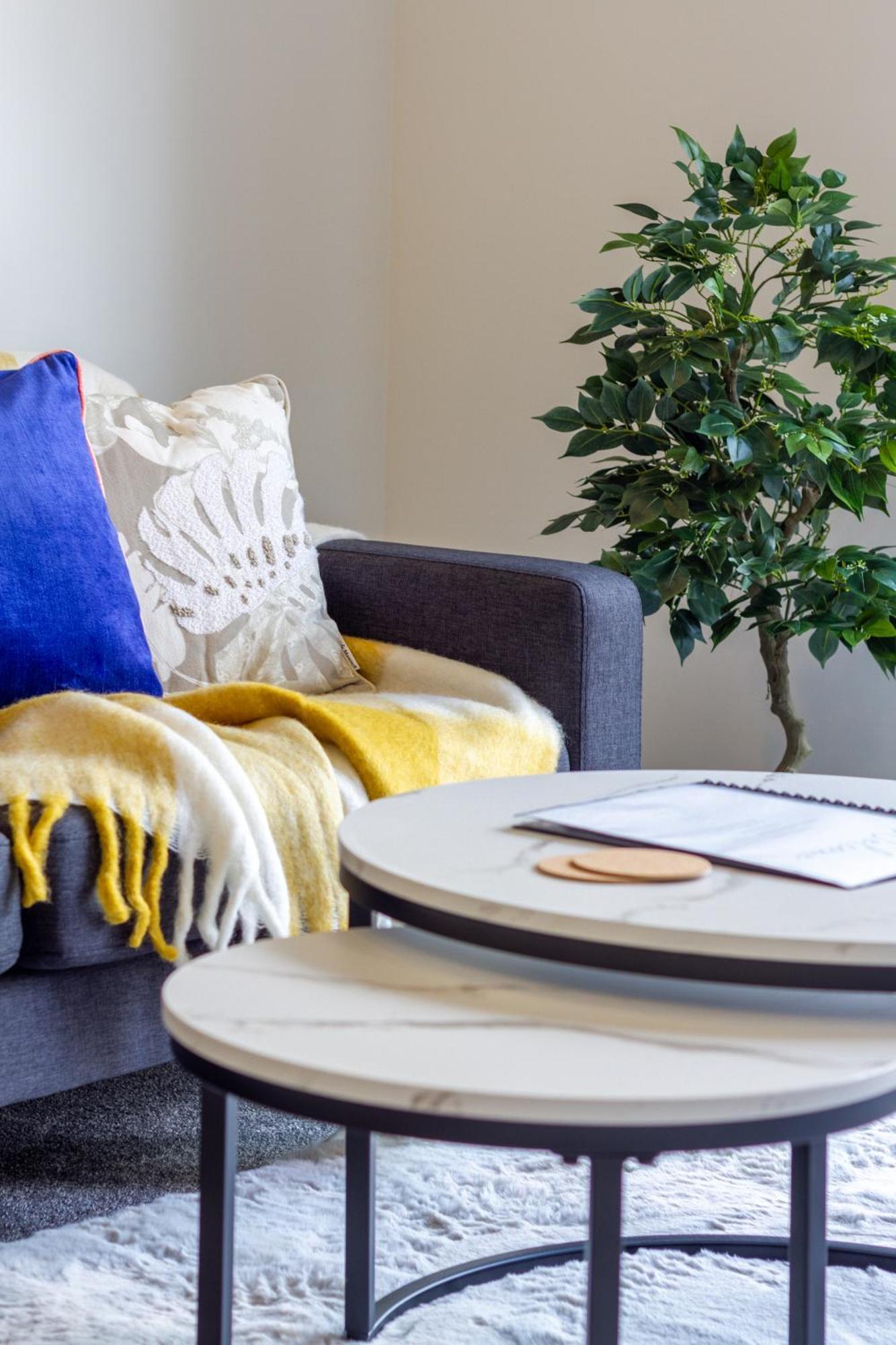 Conveniently Located 2Br Townhouse In West Akl Leilighet Auckland Eksteriør bilde