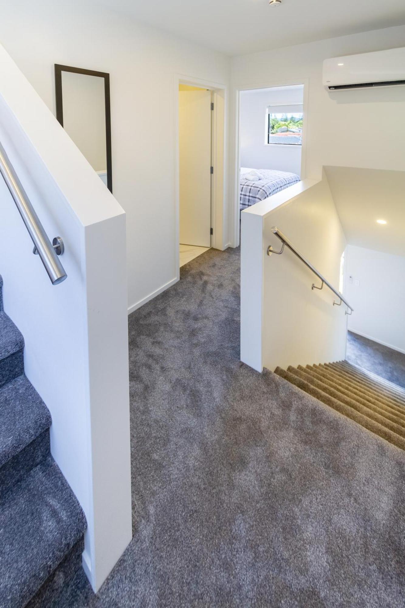 Conveniently Located 2Br Townhouse In West Akl Leilighet Auckland Eksteriør bilde